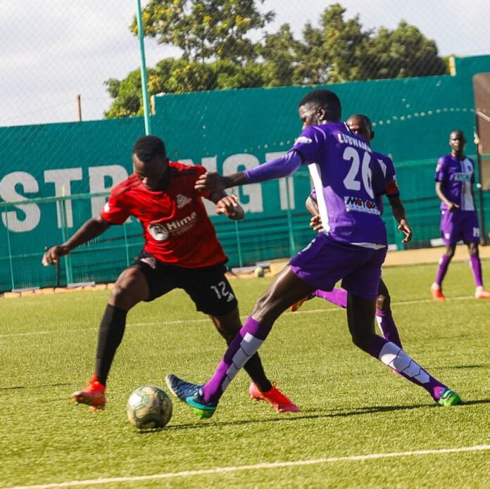 Vipers SC