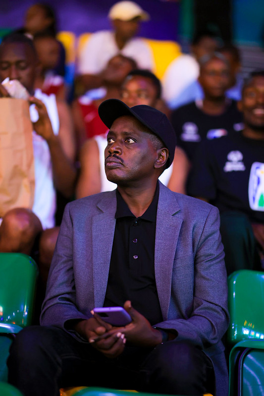 Special Olympics Rwanda