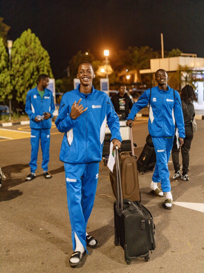 FIBA U-16 AfroBasket