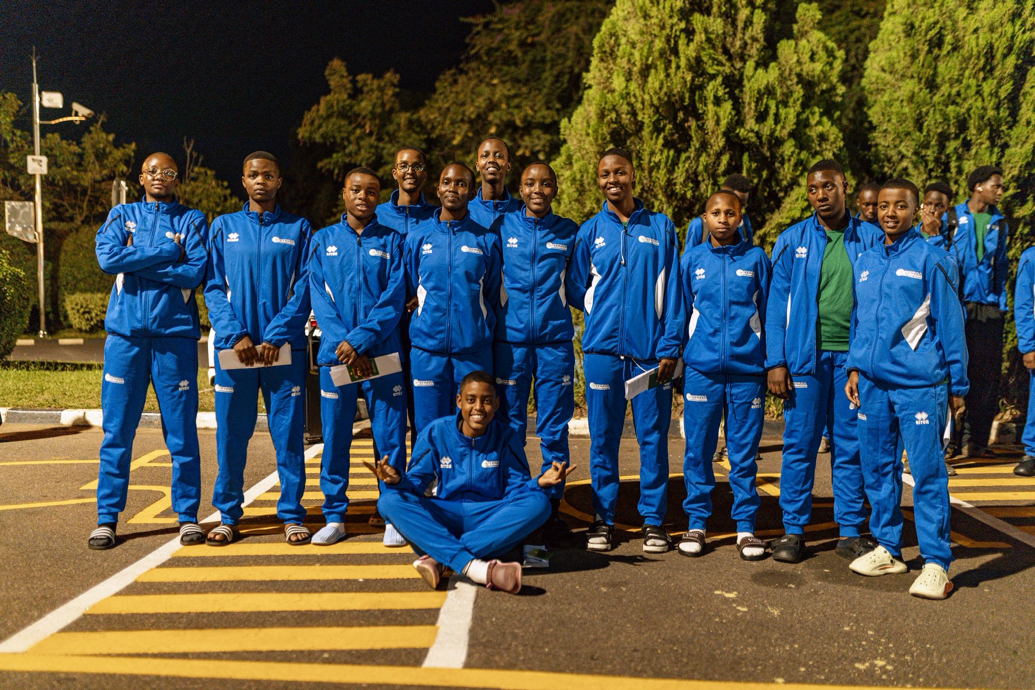 FIBA U-16 AfroBasket