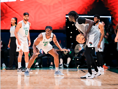 Alahli beats APR to advance to BAL final BAL