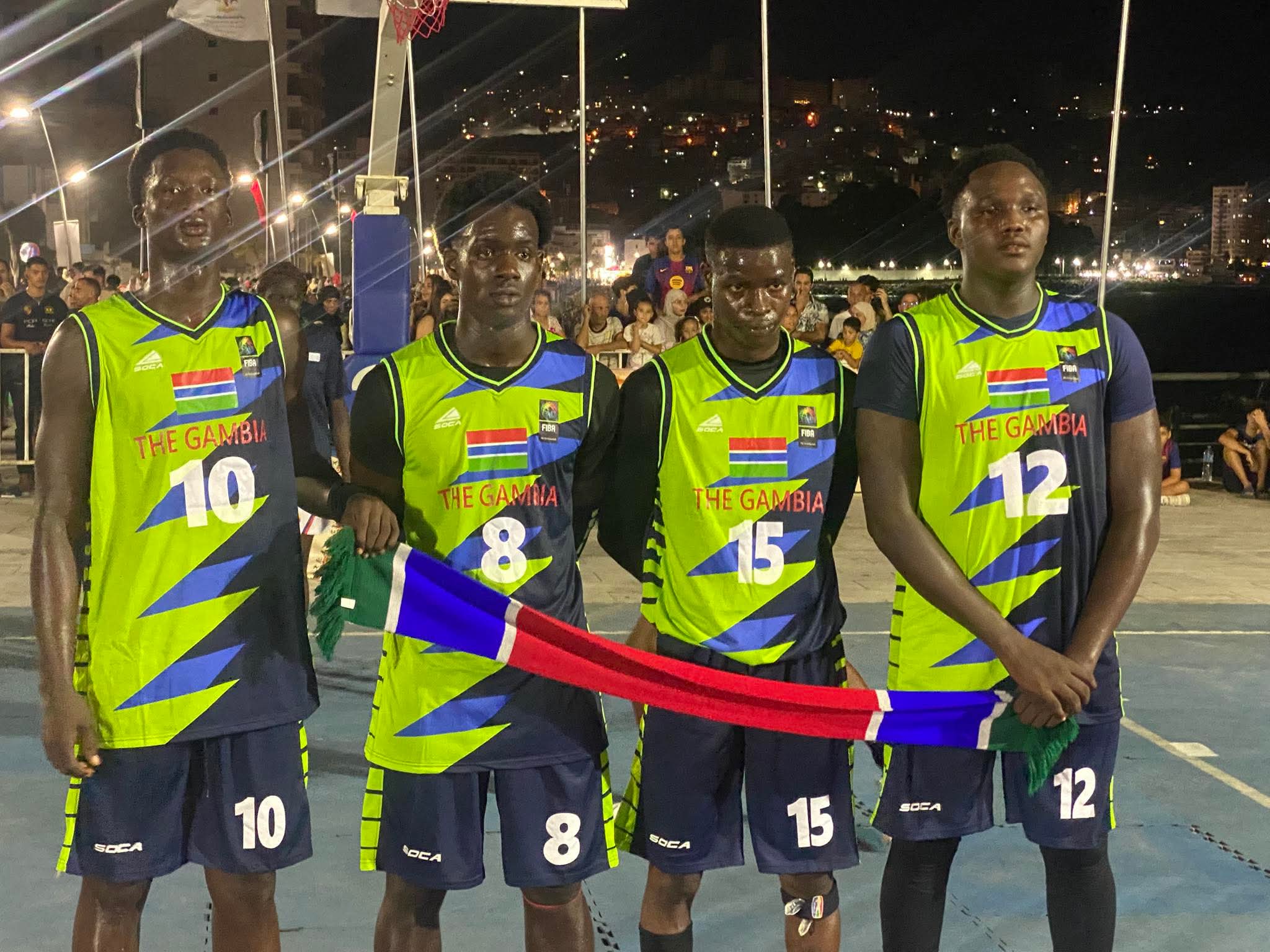 African School Games