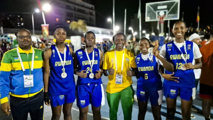 African School Games