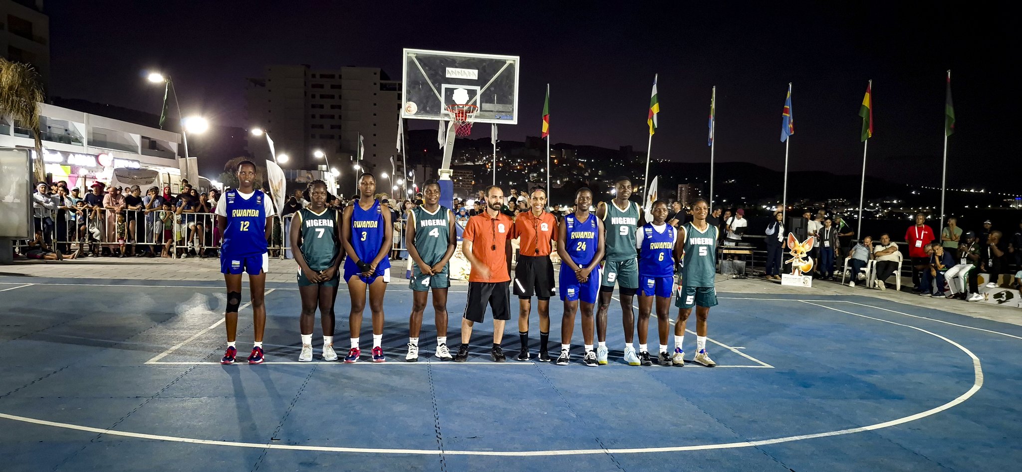African School Games