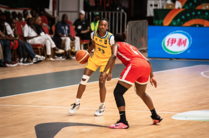 AfroBasket
