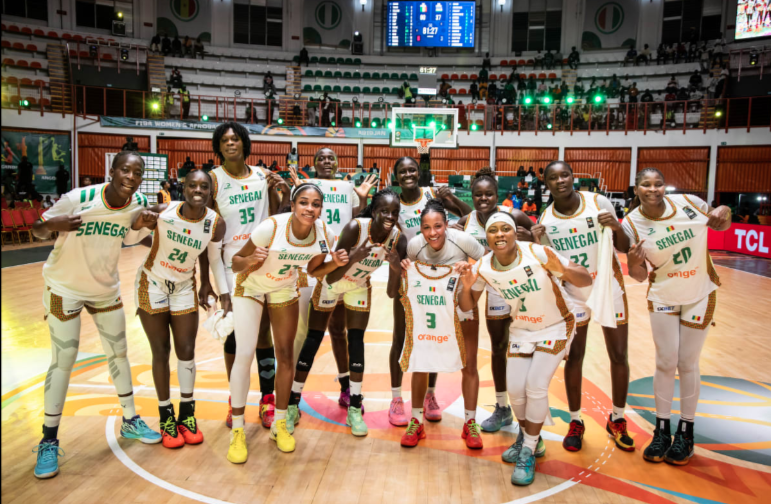 AfroBasket