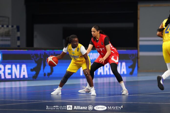 AfroBasket