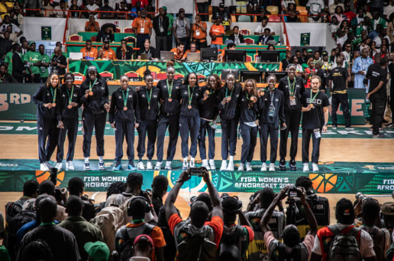 AfroBasket