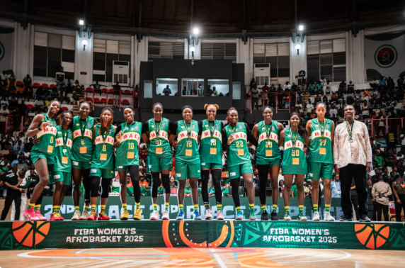 Afrobasket