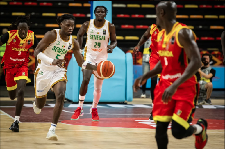 AfroBasket