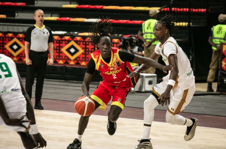 AfroBasket