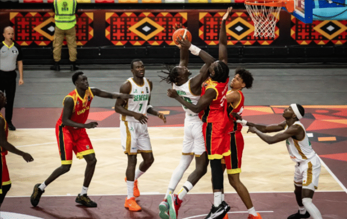 AfroBasket