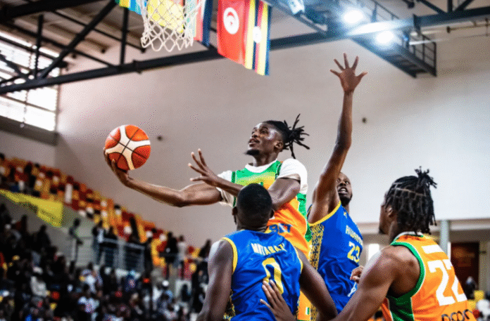 AfroBasket